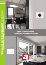 Smart Home - Serie Civile Connessa-1