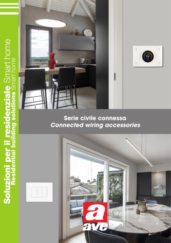 Smart Home - Serie Civile Connessa