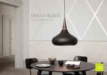 NEW: Orient Black