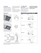 Durasan Prefinished Gypsum Board - 6