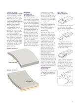 Durasan Prefinished Gypsum Board - 9