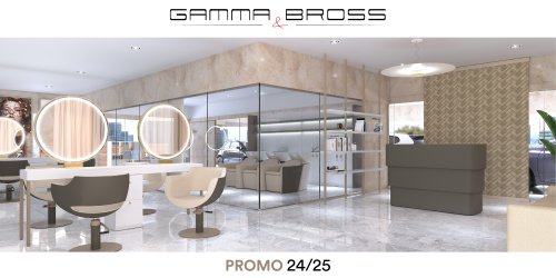 Gamma & Bross - Promo 24/25