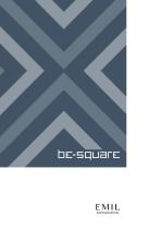Be Square