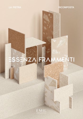 Essenza Frammenti 2026.09