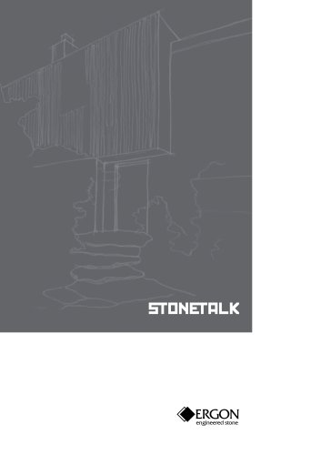 Stone Talk 2021.06