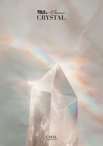 Tele di Marmo Crystal