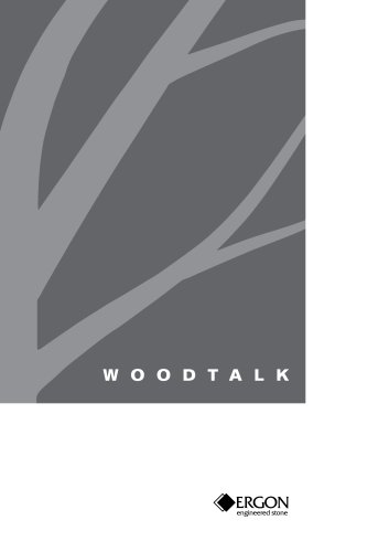 Wood Talk 2021.06