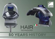 HAIR TECHNOLOGY