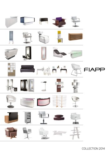 FIAPP - Catalogo generale