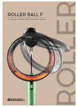 Roller Ball F