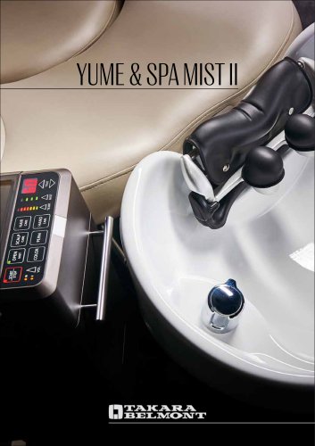 Spa Mist II