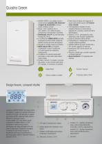 Caldaie Murali Condensing - 2