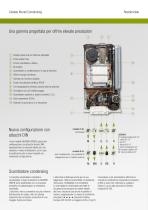 Caldaie Murali Condensing - 3