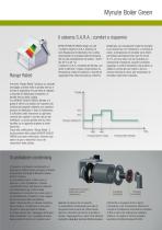 Caldaie Murali Condensing con bollitore - 4