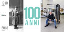 Monografia 100 Anni - 2