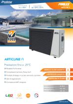 ARTICLINE FI - 1