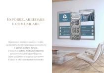 Brochure Complementi e Sistemi d'arredo - 2