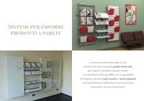 Brochure Complementi e Sistemi d'arredo - 3