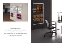 Brochure Complementi e Sistemi d'arredo - 8