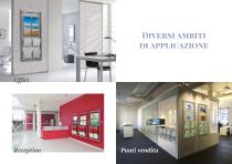 Brochure Complementi e Sistemi d'arredo - 9