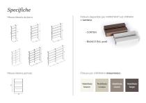 Brochure Scaffalature InUnO - 13