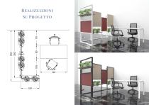 Pareti e pannelli divisori - 26