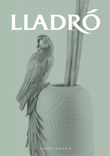 Lladró Home Decor 2021