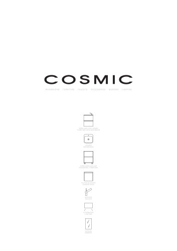 COSMIC 2009