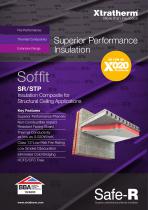 Safe-R Soffit Plus [SR/STP]