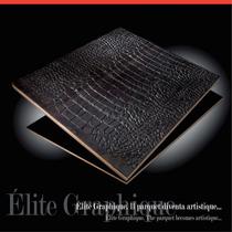 Elite Graphique - 1