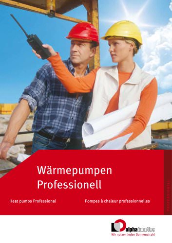 Heat pump professional