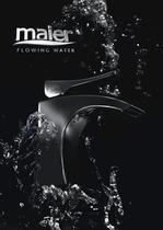 MAIER CATALOGUE 2010-2011