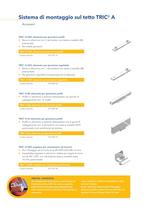 Sistemi di montaggio TRIC - pratici, intelligenti, versatili - 10