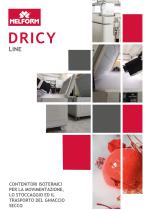 Leaflet DrIcy Line - 1