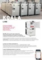 Leaflet Koala Line - 2