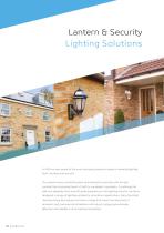 Lantern & Security Lighting Solutions