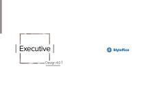 Executive catalogue