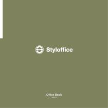 Office book - 1