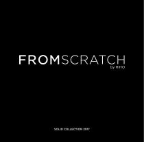 FromScratch - Solid 2.0