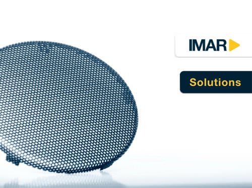 IMAR Solutions 2014