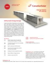 Energy Station PN: CSES351A6