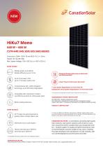 HiKu7 Mono