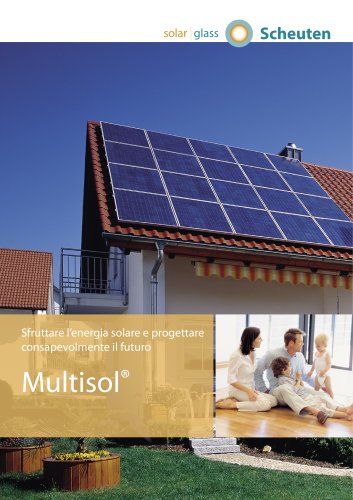 Multisol® Brochures B2C