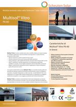 Multisol® Vitro Gold Line (P6-60) - 1