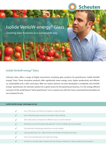 VenloW-energy®