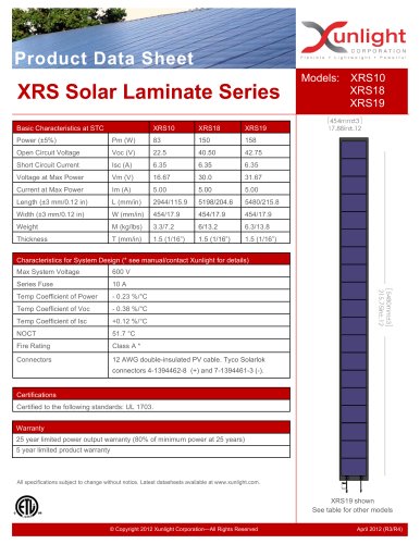 XRS-R3