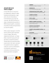 Caminetti e stufe a legna IT-3