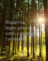 Caminetti e stufe a legna IT-4
