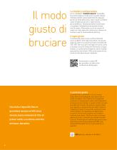 Caminetti e stufe a legna IT-6