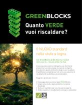 Caminetti e stufe a legna IT-8